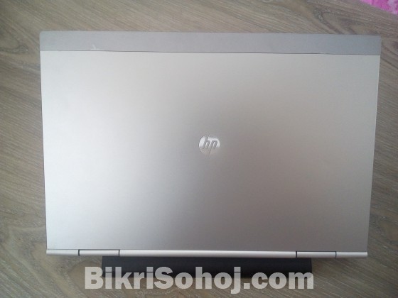 Hp EliteBook 2570p ( i5, 4GB, 500GB)